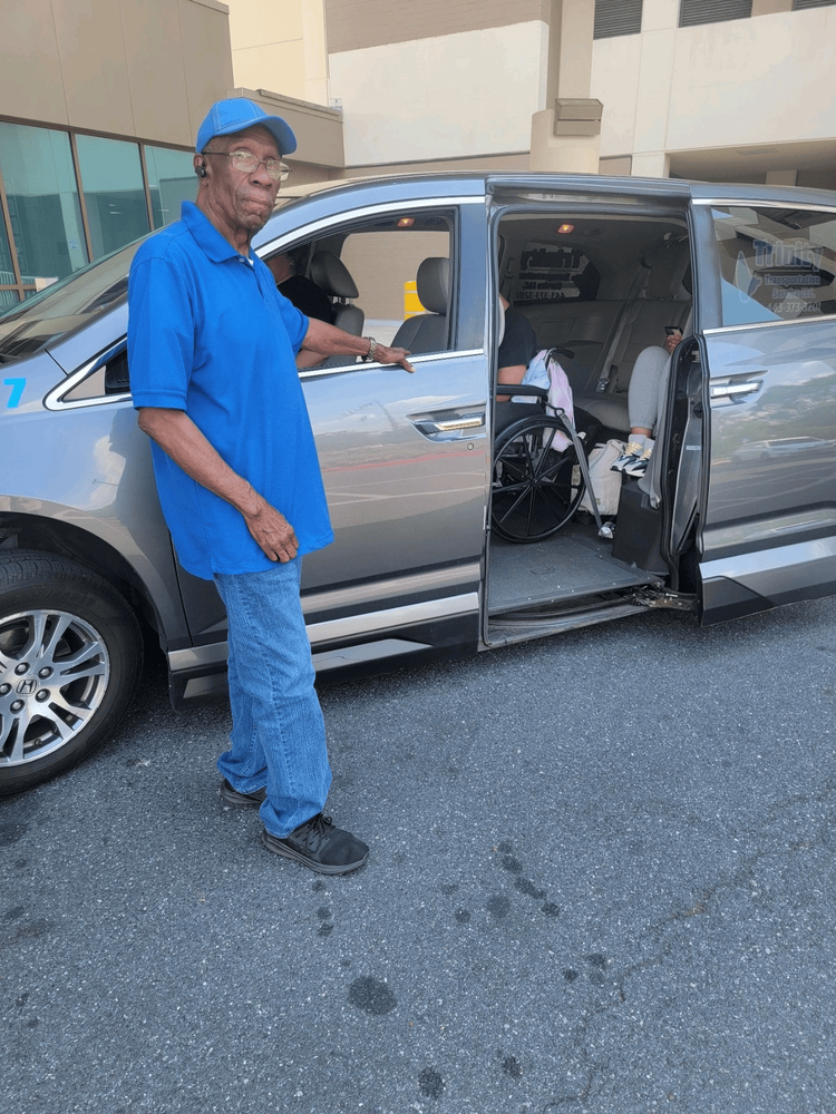 TRINITY TRANSPORTATION SERVICE - Updated January 2026 - 11 Photos - 111 ...