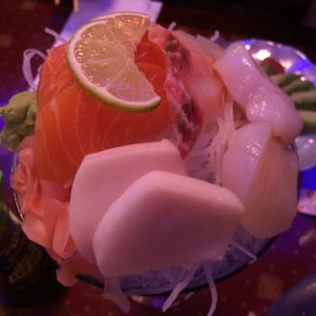 Yi Sushi Bistro - Sashimi - Japanese Near Me - Midvale, Utah Yi Sushi Bistro - Sashimi - Japanese Near Me - Midvale, Utah
