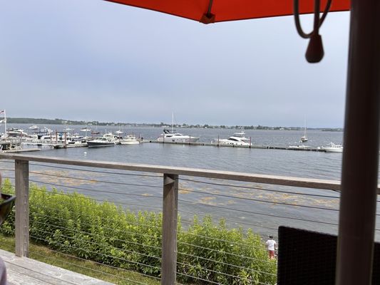 Dolphin Marina & Restaurant by null