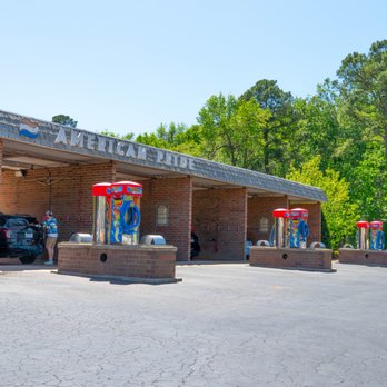 American Pride Car Wash - Car Wash Near Me - Cary, North Carolina American Pride Car Wash - Car Wash Near Me - Cary, North Carolina