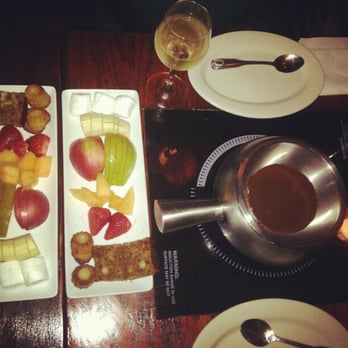 Taureau - Fondue Near Me - New York, New York