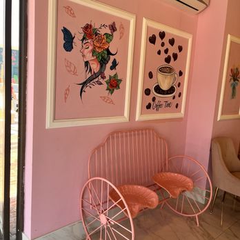Me Gusta Cafe - Coffee & Tea Near Me - San Bernardino, California Me Gusta Cafe - Coffee & Tea Near Me - San Bernardino, California