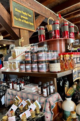 The Vermont Country Deli by null
