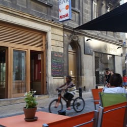 Le Trou Duck