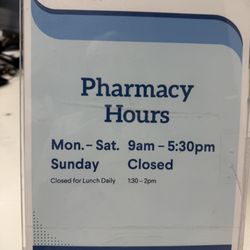 Bashas' Pharmacy