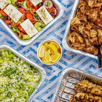 Nick The Greek - Falafel Near Me - Concord, California Nick The Greek - Falafel Near Me - Concord, California