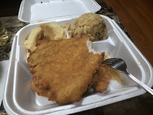 Kuhar's Carryout by null