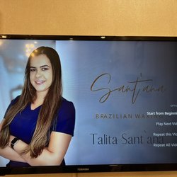 Sant'Ana Brazilian Waxing