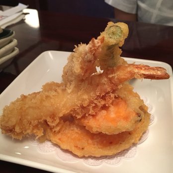 Katana Sushi - Tempura appetizer! - Japanese Near Me - Midlothian, Virginia Katana Sushi - Tempura appetizer! - Japanese Near Me - Midlothian, Virginia