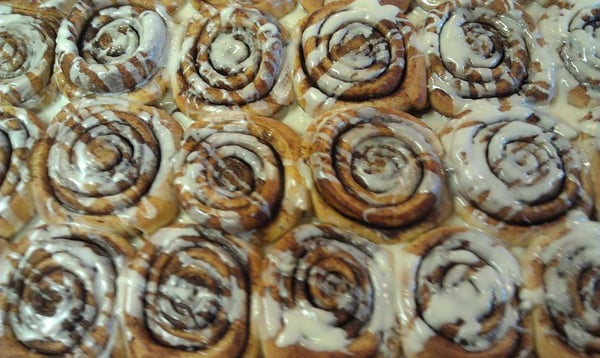 Columbia Kate's Bakery by null