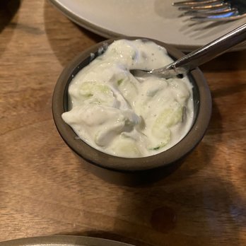 Besharam - Raita - Indian Near Me - San Francisco, California