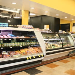 Oxendale's Market Minneapolis - Talk to the Butcher