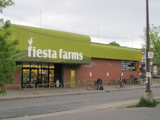 Fiesta Farms by null