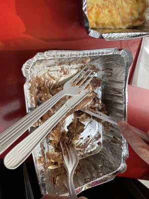 Creperie NYC by null