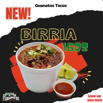 Guanatos Tacos by null