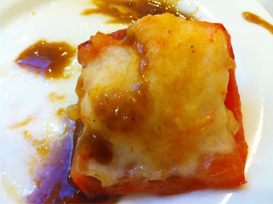 The Palace Seafood & Dim Sum by null