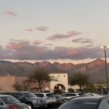 Inca's Peruvian Cuisine - Sunset view - Latin American Near Me - Tucson, Arizona