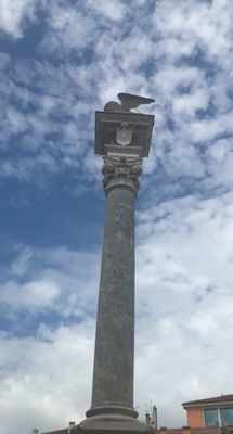 Piazza della Libertà by null