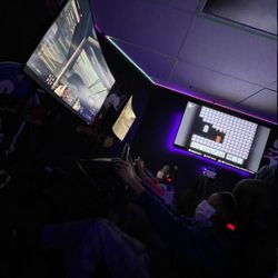 The Gamers Club