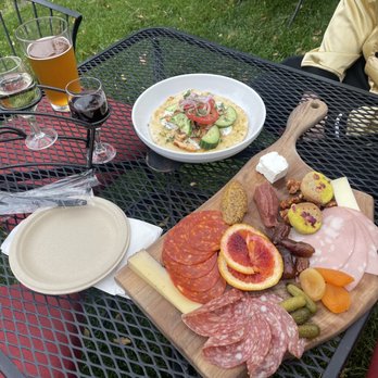 Arbor Crest Wine Cellars - Food - Wineries Near Me - Spokane, Washington Arbor Crest Wine Cellars - Food - Wineries Near Me - Spokane, Washington