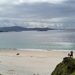 Keem Beach