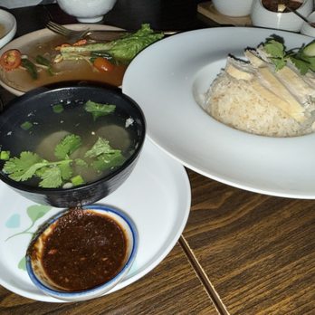 Lamaii - Hainanese chicken rice - Thai Near Me - Las Vegas, Nevada Lamaii - Hainanese chicken rice - Thai Near Me - Las Vegas, Nevada