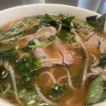 Saigon Brothers - Filet mignon pho - Vietnamese Near Me - Northridge, California Saigon Brothers - Filet mignon pho - Vietnamese Near Me - Northridge, California