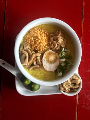 Goto Monster - La Paz, Makati by null