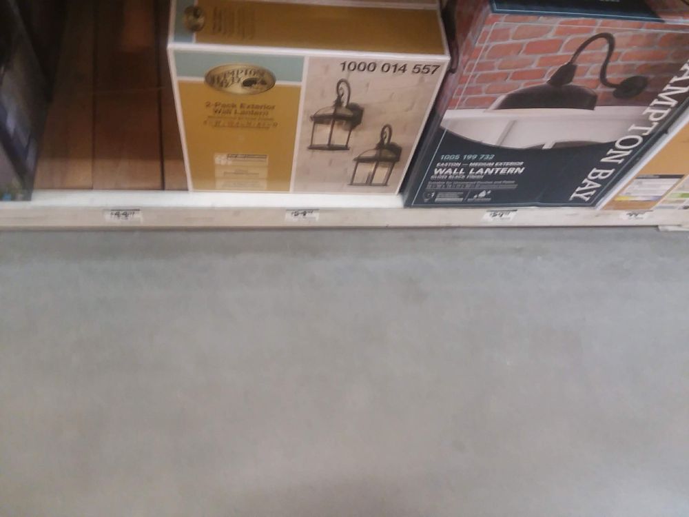Slide of One Stop Handyman Service