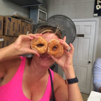 Britt's Donuts - Donuts Near Me - Carolina Beach, North Carolina