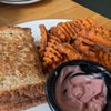 Saltwater Grill gift card