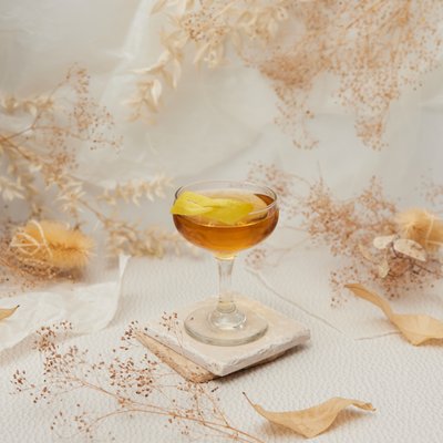 Common Good Cocktail House by null