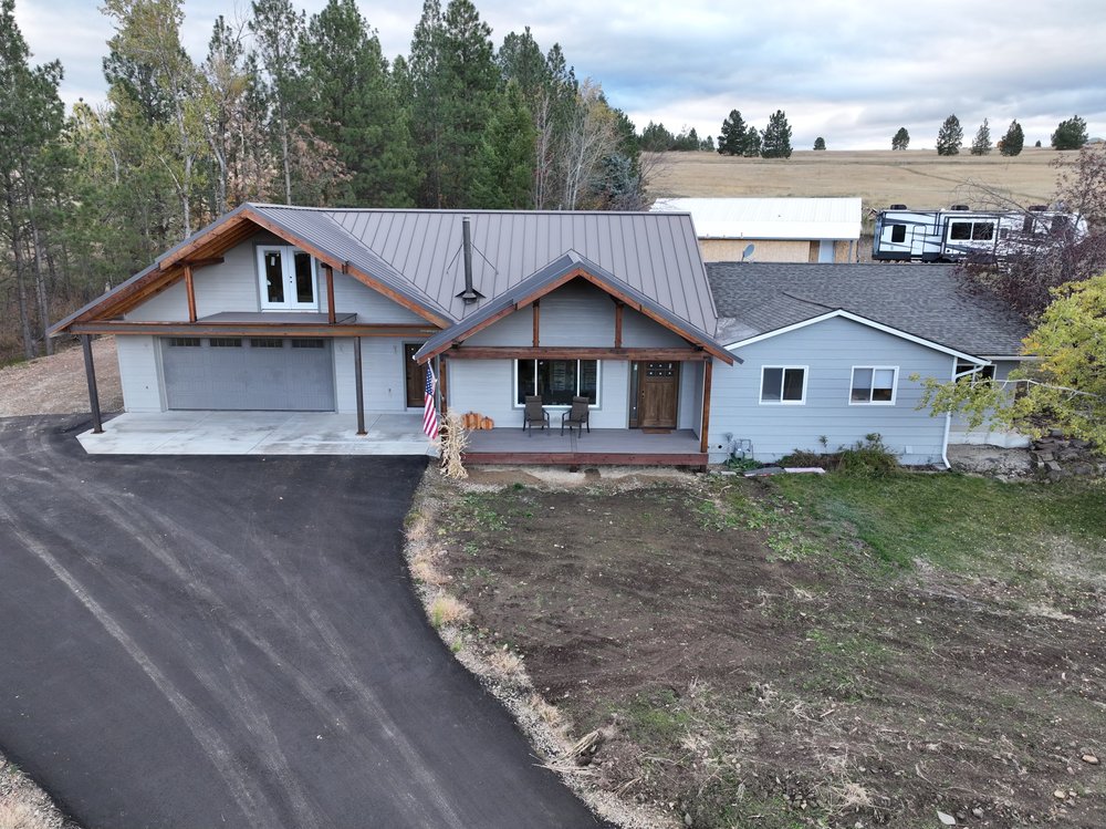 Veterans Contracting Group of Montana - veterans service organization in Corvallis, MT