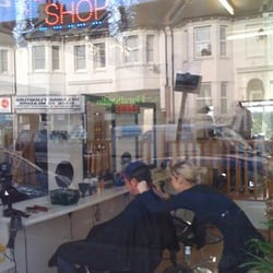 H's Barber Shop