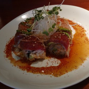 Sushi World - Three Amigos - Sushi Bars Near Me - Cypress, California