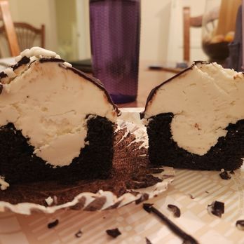 Chocolate Carousel - Hollowed out cupcakes. All buttercream icing. - Bakeries Near Me - Wall, New Jersey Chocolate Carousel - Hollowed out cupcakes. All buttercream icing. - Bakeries Near Me - Wall, New Jersey