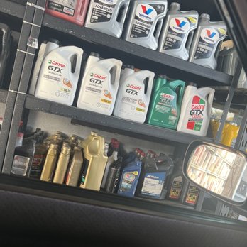 Insta Lube - Auto Repair Near Me - Hayward, California Insta Lube - Auto Repair Near Me - Hayward, California
