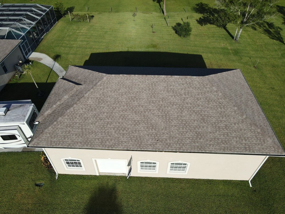 Slide of All Area Roofing & Construction