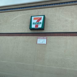 Gas and snacks