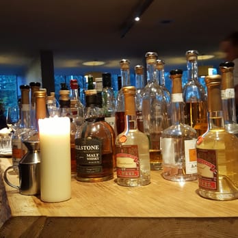 AS Restaurant - Wine Bars Near Me - Amsterdam, New Hampshire