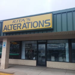 Rita's Alterations