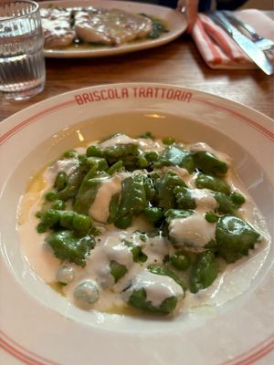 Briscola Trattoria by null