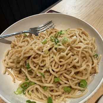 Uncle Dumpling - Garlic noodles - Noodles Near Me - Roseville, California Uncle Dumpling - Garlic noodles - Noodles Near Me - Roseville, California