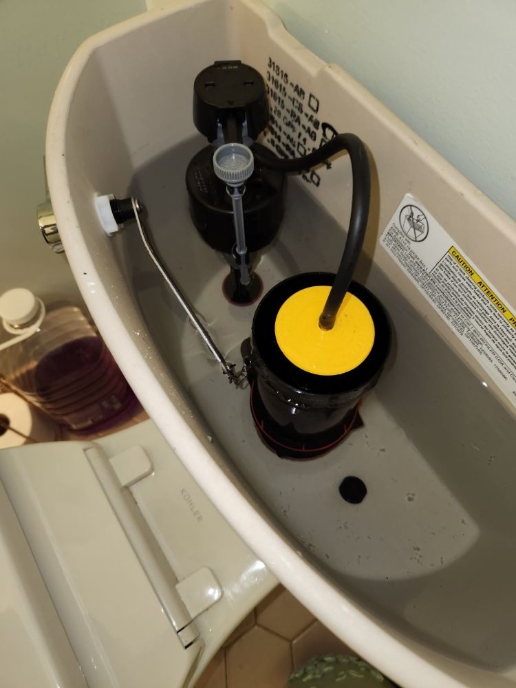 Slide of Ebenezer Plumbing & Drain