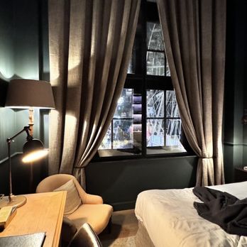 1898 The Post - Hotels Near Me - Gent, VOV