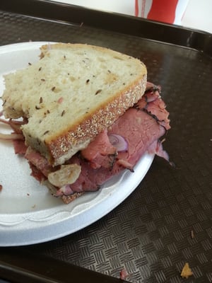 JC's Central Deli by null