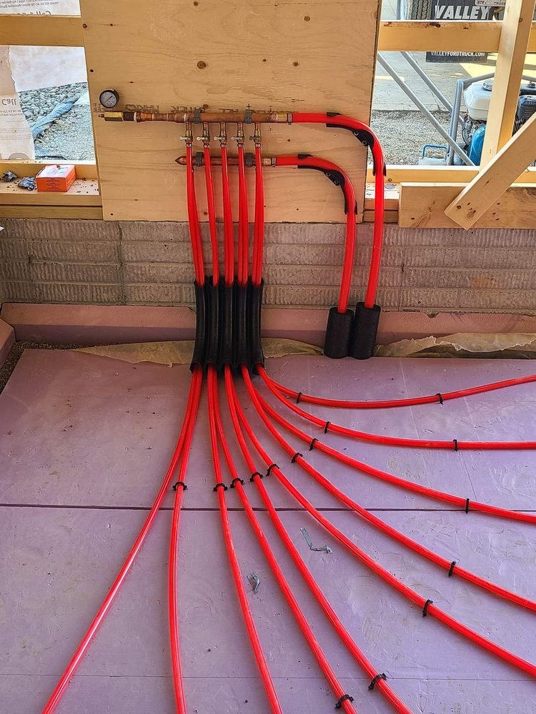 Slide of Phantom Plumbing