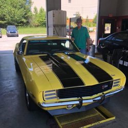 Kwik Change Lube & Service Center with Economy Tire