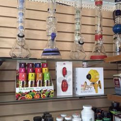 All kind of Glass