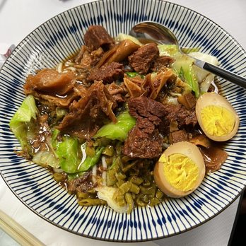 Luyixian - Shanghainese Near Me - Alhambra, California